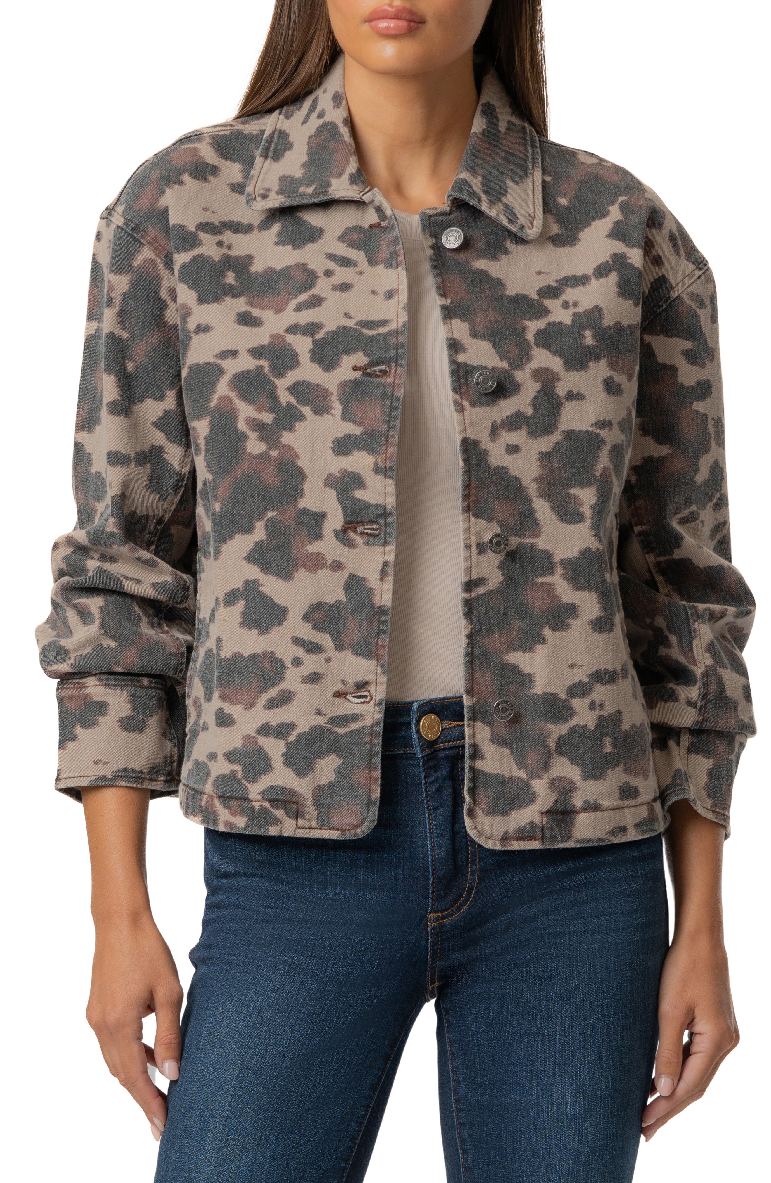 selected TAUPE