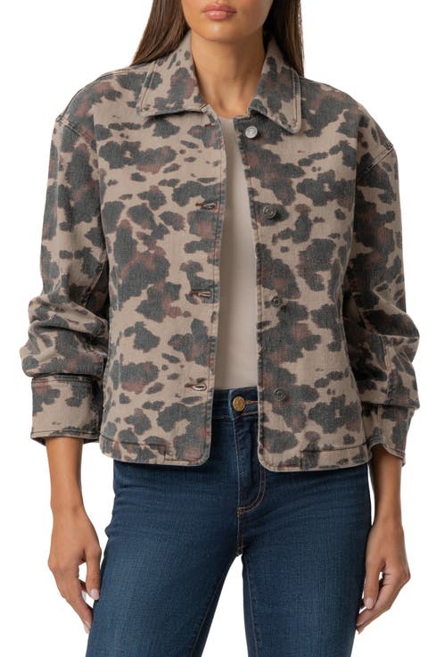 Ever Long Sleeve Jacket