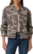 KUT from the Kloth Ever Long Sleeve Jacket