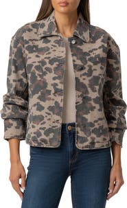 KUT from the Kloth Ever Long Sleeve Jacket