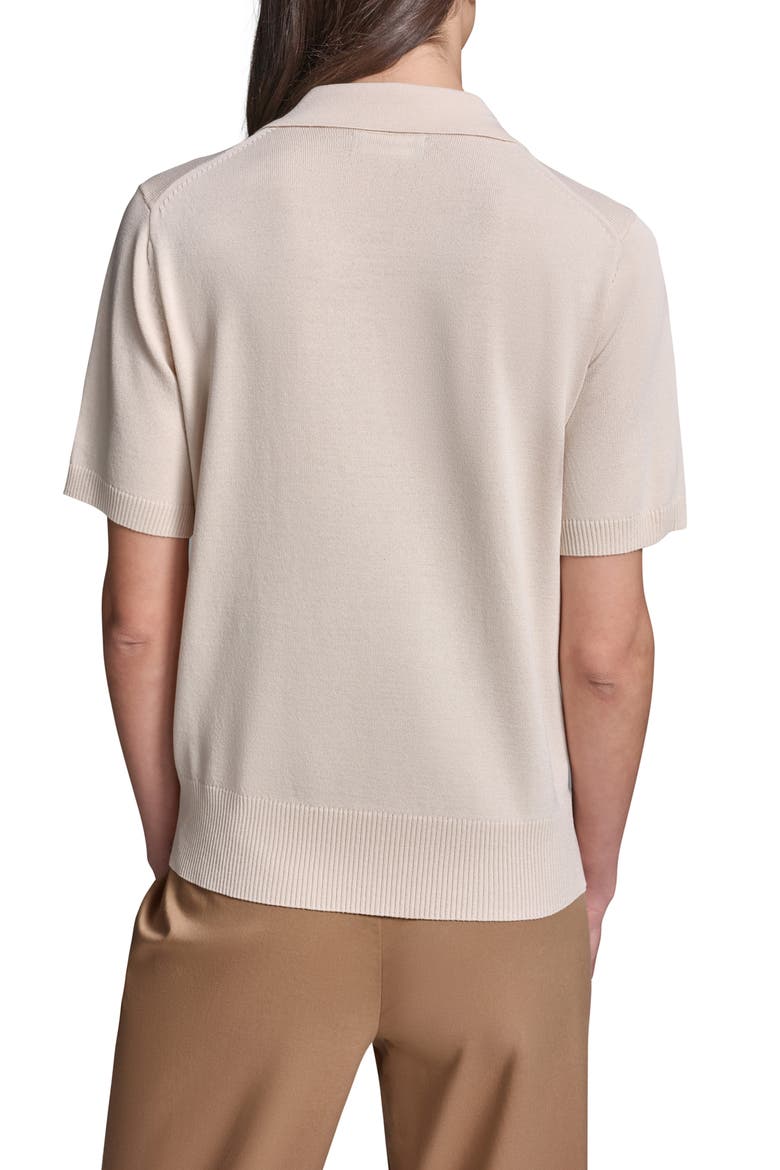Stud Detail Sweater, Alternate, color, CARTOUCHE