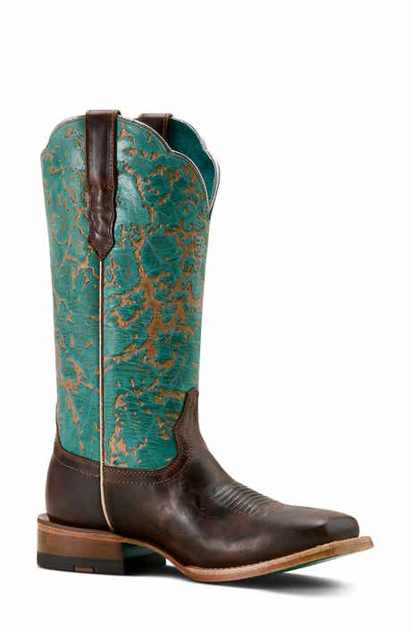 Frontier Western Boot