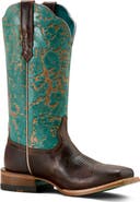Ariat Frontier Western Boot