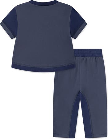 Readyset T-Shirt & Pants Set