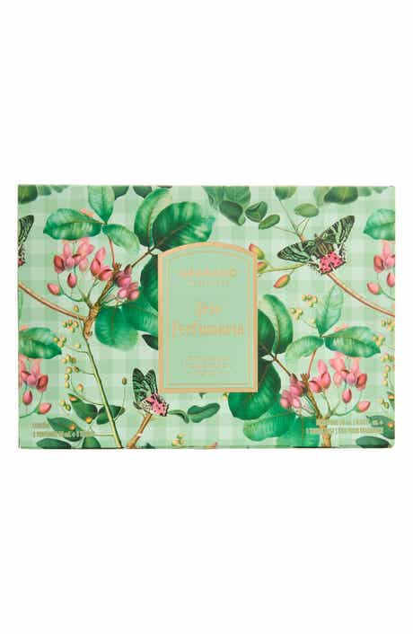 Fresh Picnic Perfumery Trio 3-Piece Travel Gift Set