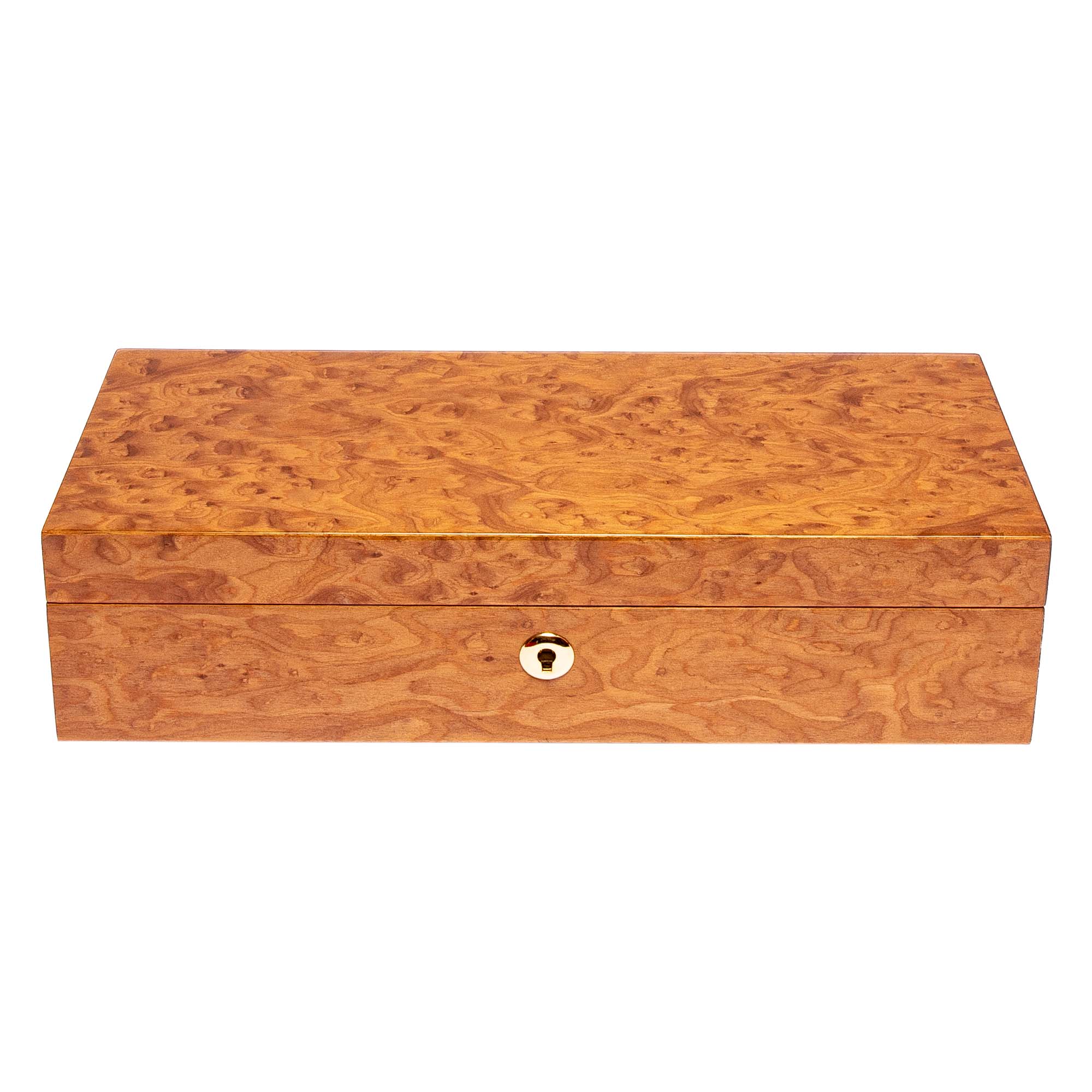 Rapport London HERITAGE FIVE WATCH BOX | Nordstrom