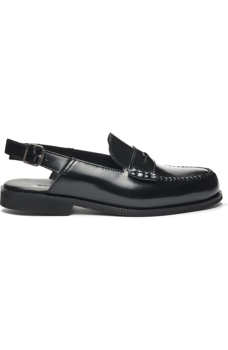 Sebago Dan Polaris Slingback Loafer, Main, color,