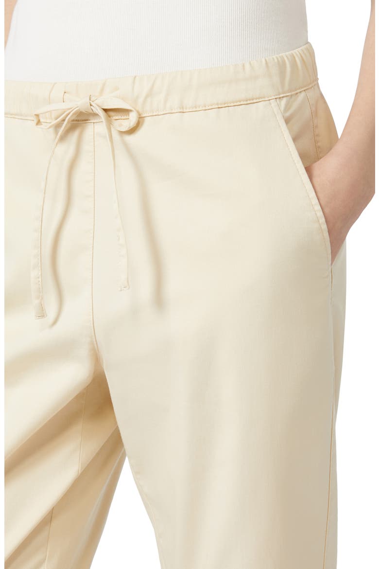 Mara Tie Waist Pants, Alternate, color, IVORY