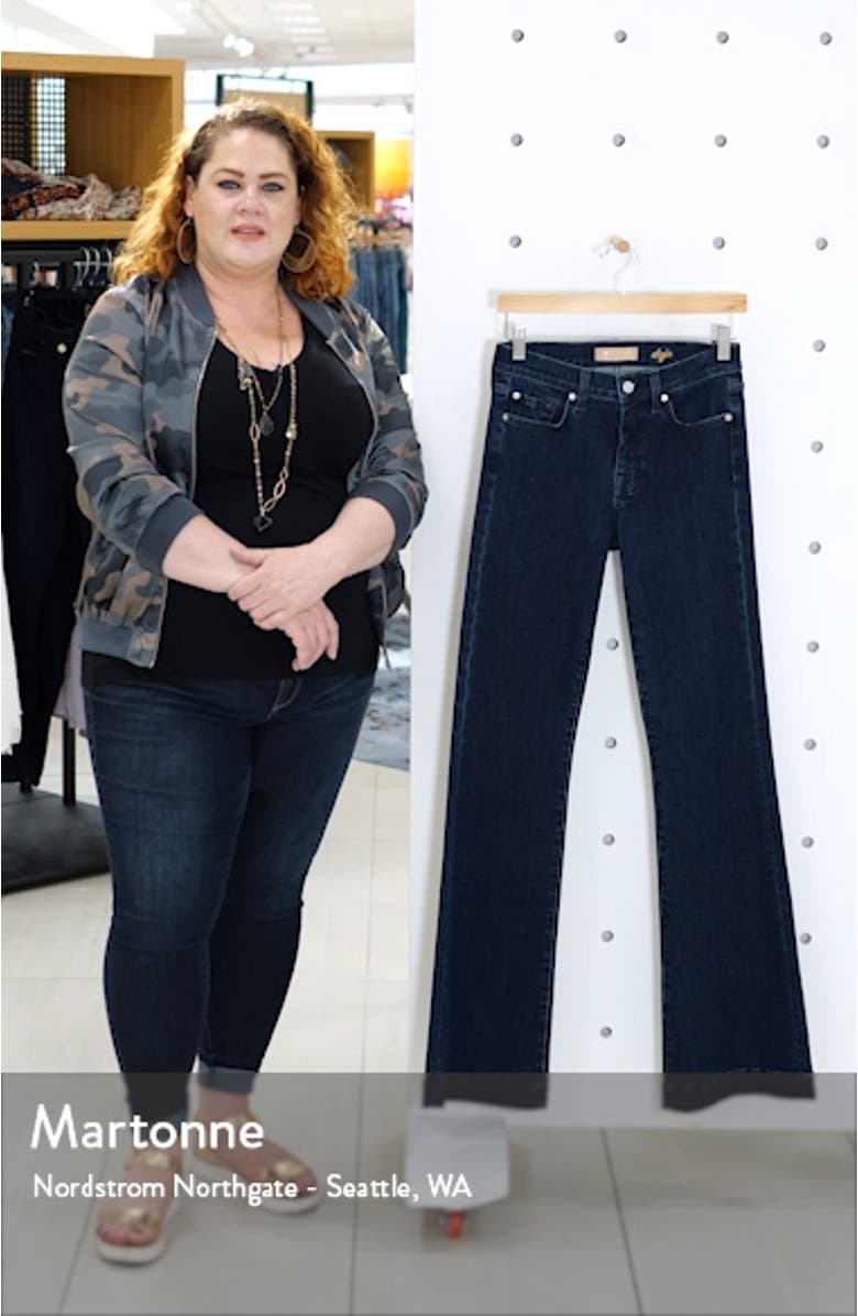 <sup>®</sup> Dojo Flare Jeans, sales video thumbnail