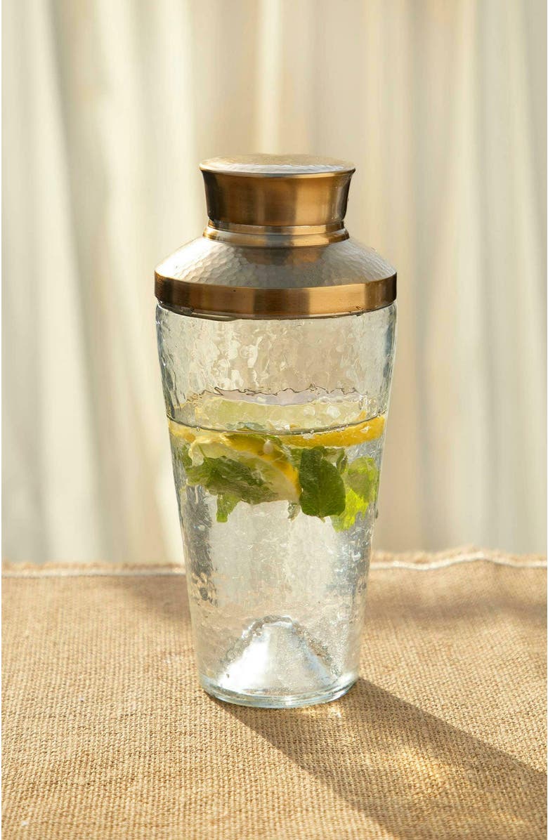 The Collective Cocktail Shaker, Main, color, 