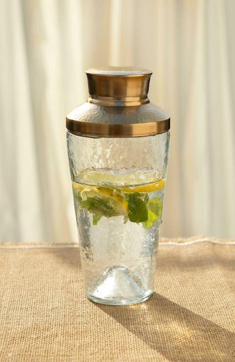 Cocktail Shaker