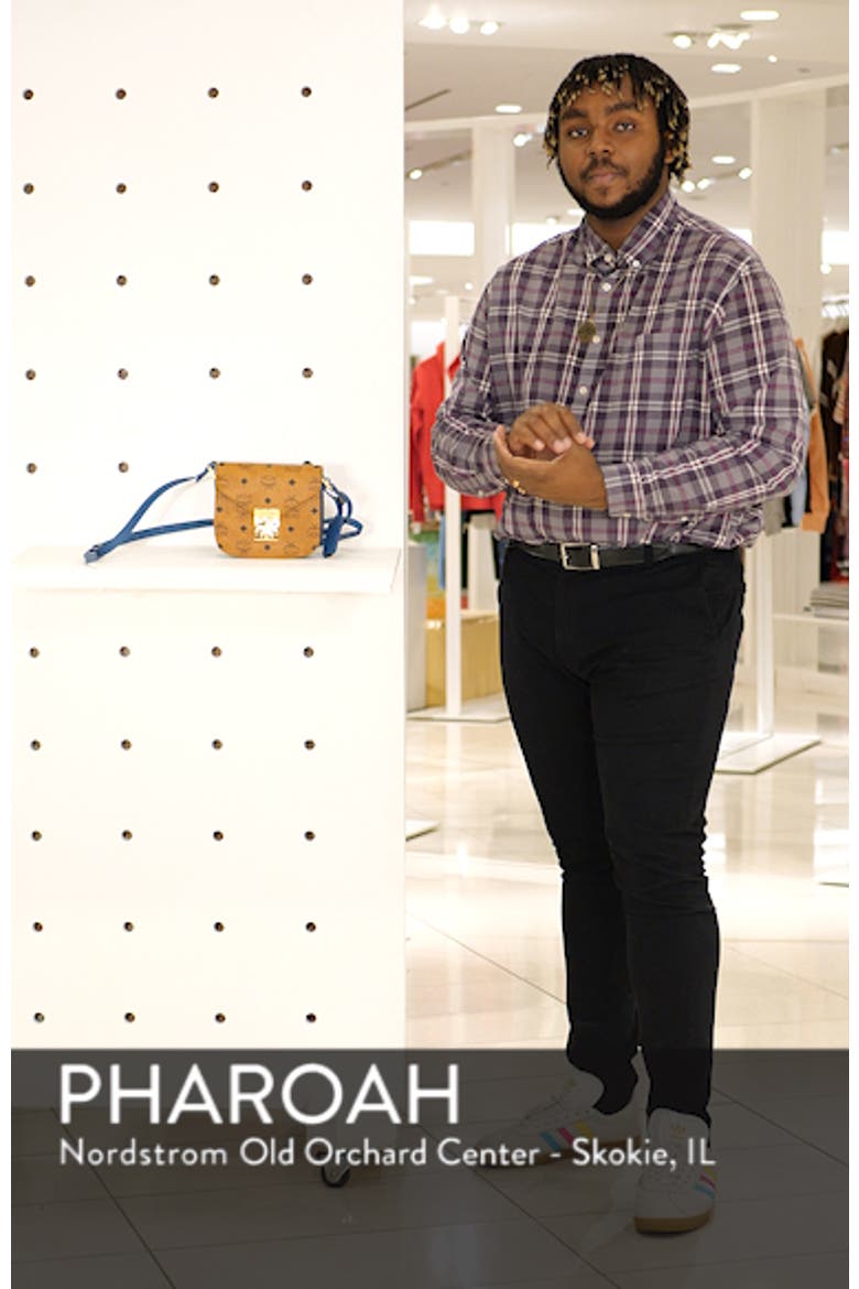 Visetos Mini Shoulder Bag (Nordstrom Exclusive) video