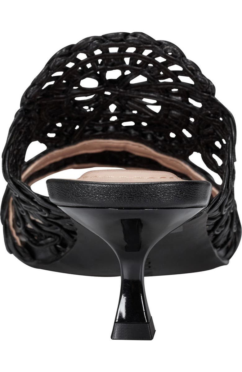 Bandolino Melvana Soutache Sandal, Alternate, color,