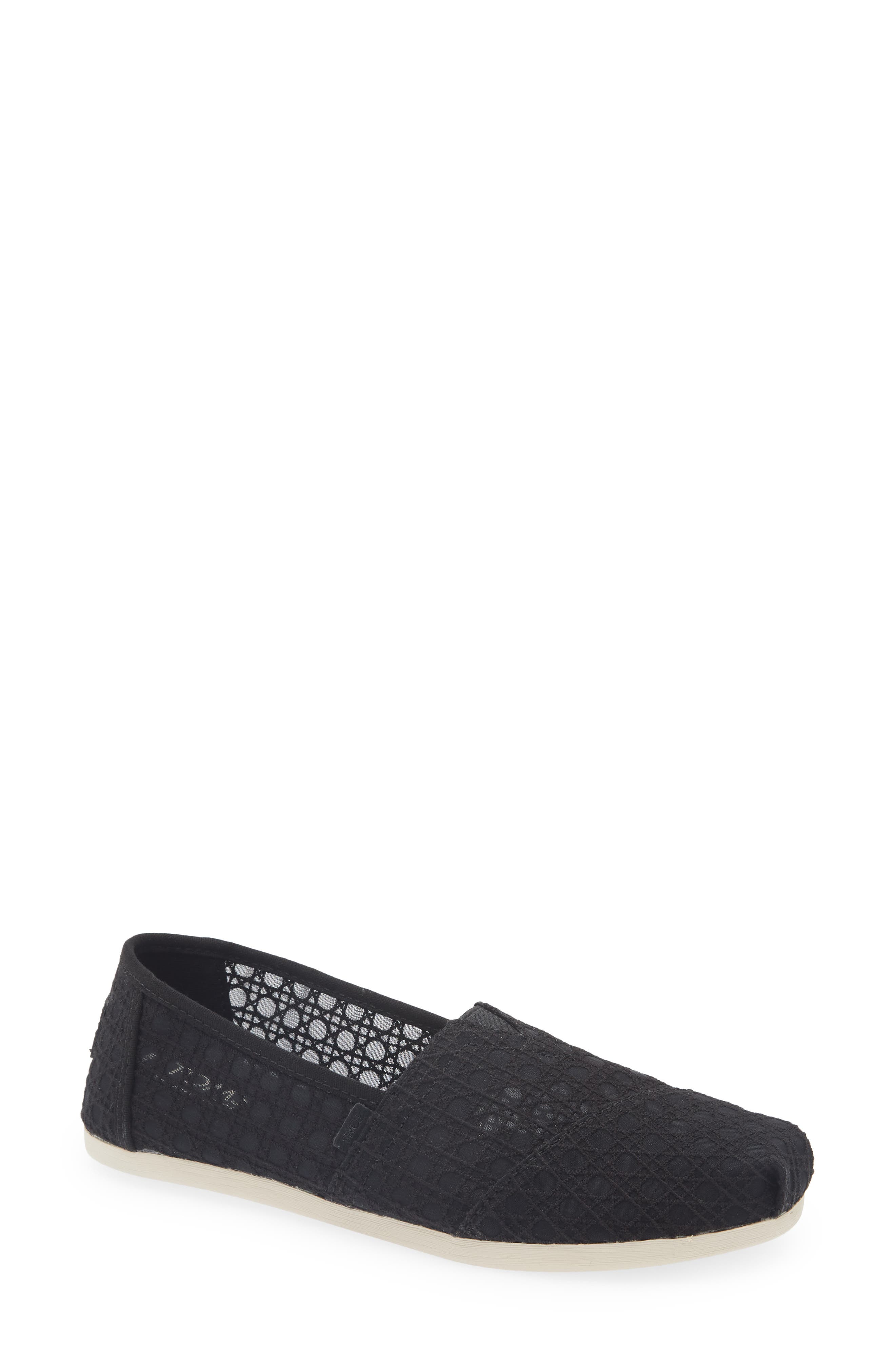 TOMS Alpargata Slip-On