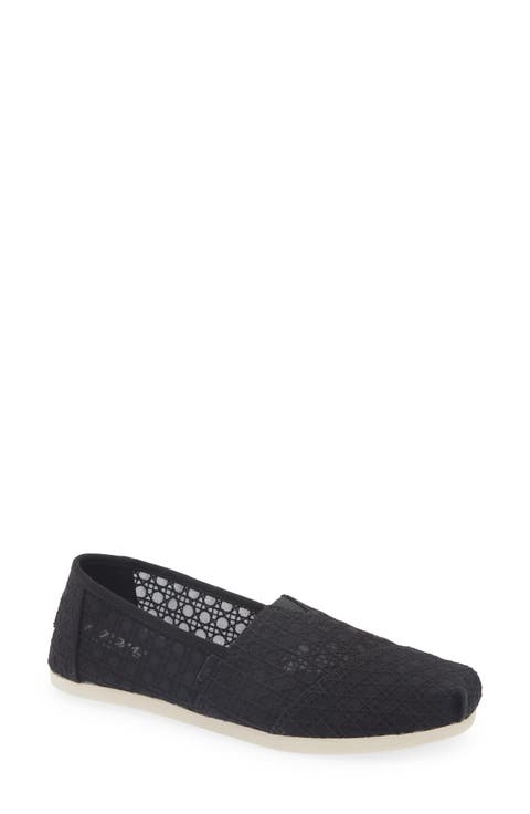 Alpargata Slip-On (Women)