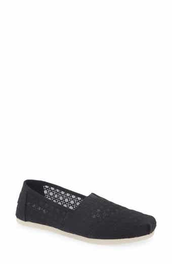 TOMS Alpargata Slip-On