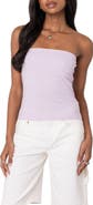 EDIKTED Tube Top