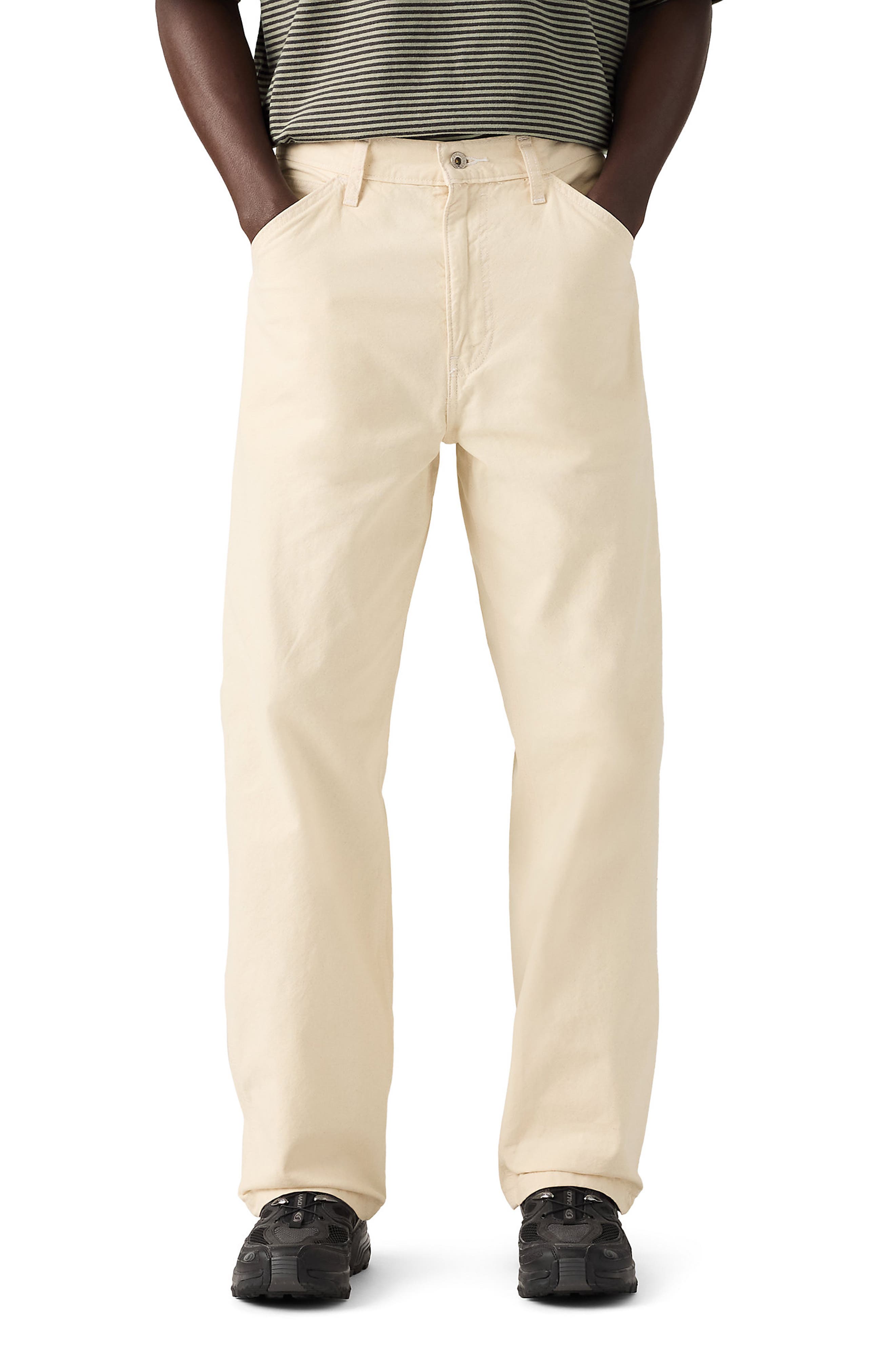 selected UNDYED ECRU GREIGE