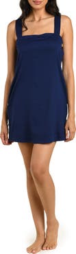La Blanca Harbor Breeze Cover-Up Dress