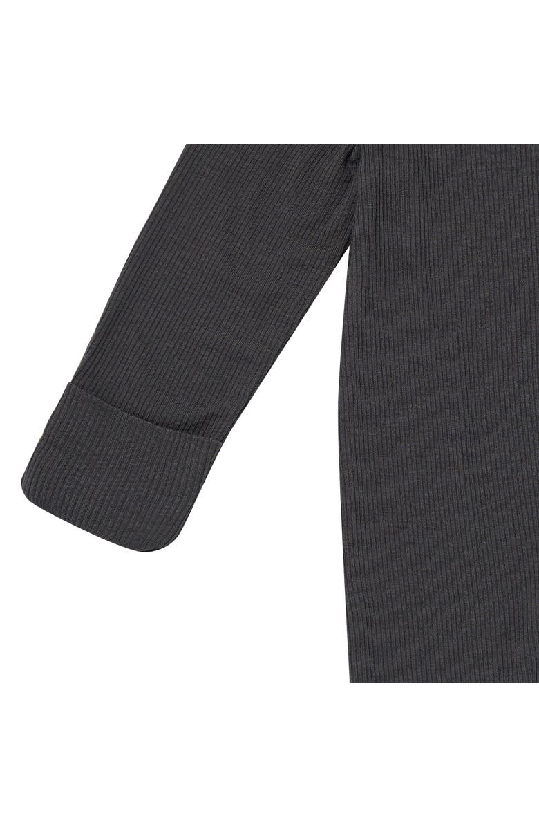 Modern Moments<sup>™</sup> by Gerber Sparrows Sleep 'N Play With Mittens, Alternate, color, Sparrows