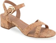 Aerosoles Cinzia Block Heel Sandal