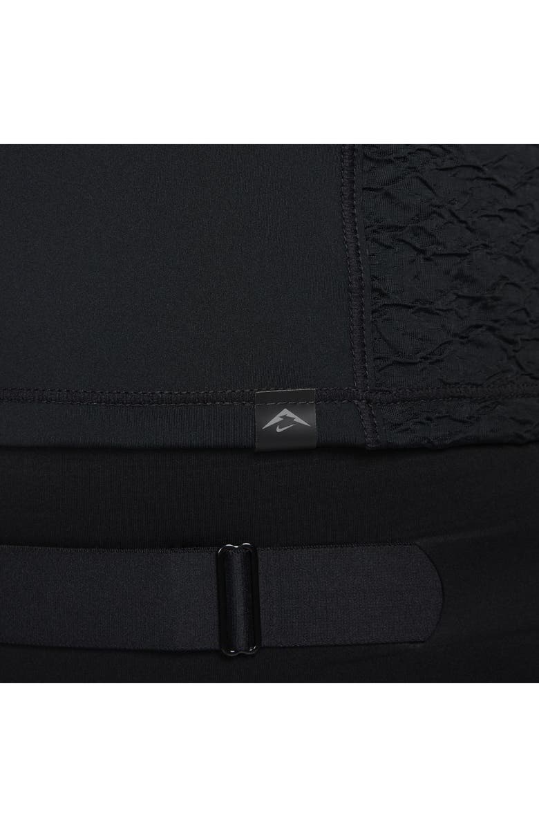 Nike Trail Dri-FIT Long Sleeve Running Top, Alternate, color,