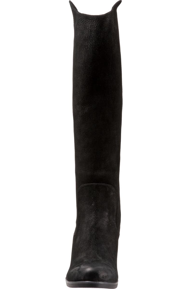 Bueno Walt Knee High Boot, Alternate, color,