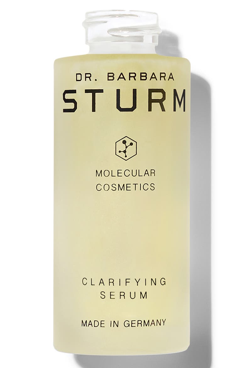 Clarifying Serum, Alternate, color, NO COLOR