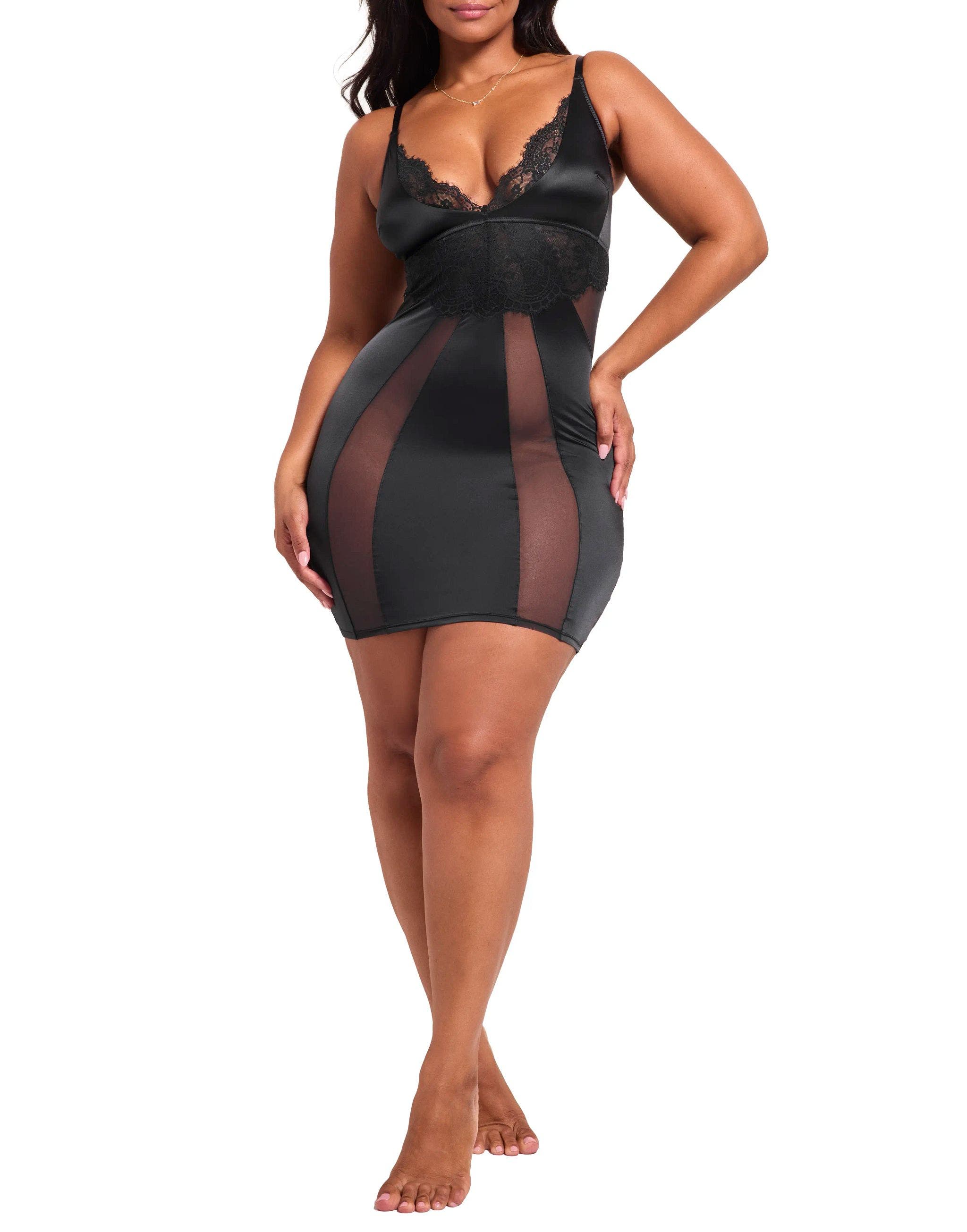 selected Black