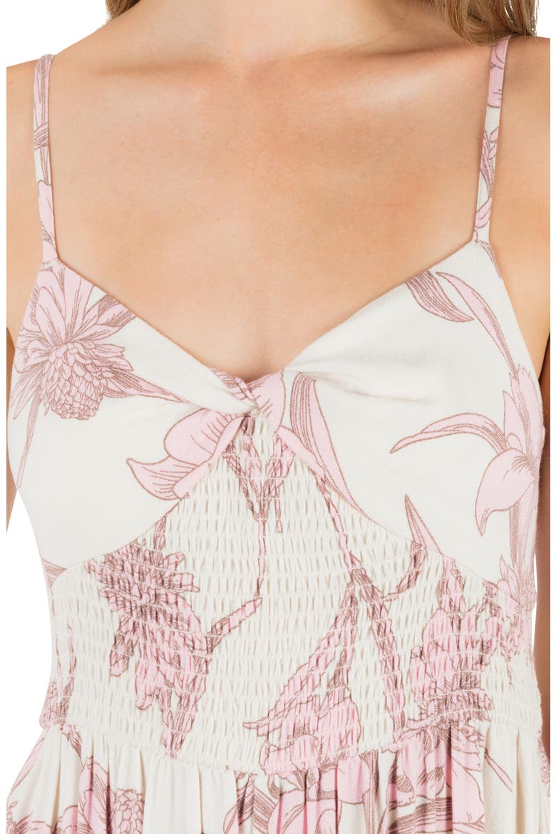 Palm Springs Maxi Sundress, Alternate, color, OFF WHITE