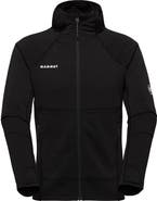 Mammut Taiss Ml Hooded Jacket - Men's