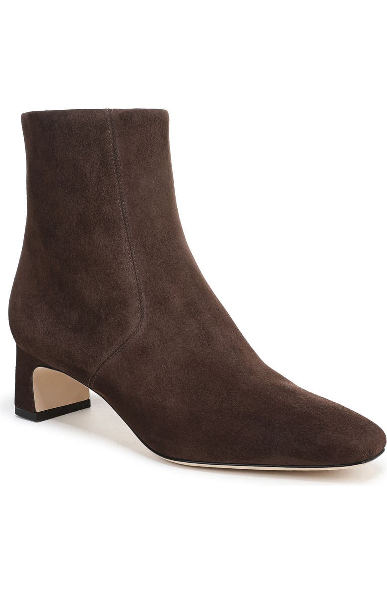 Vince Sutter Bootie, Main, color, Cacao Brown