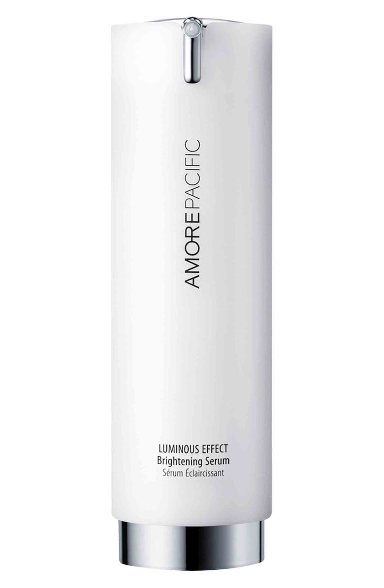 AMOREPACIFIC Luminous Effect Brightening Serum, Main, color, 