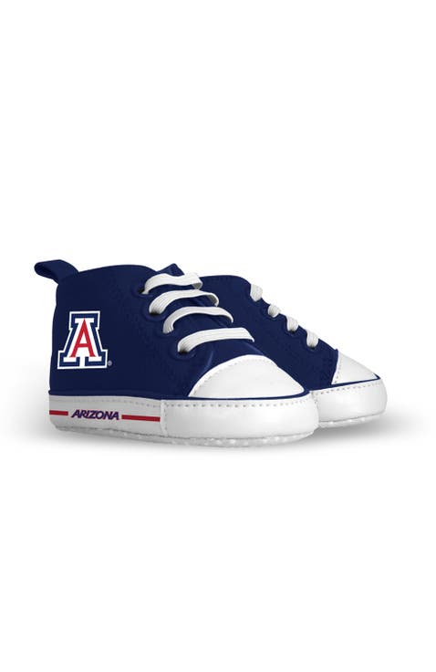 Arizona Wildcats Baby Shoes