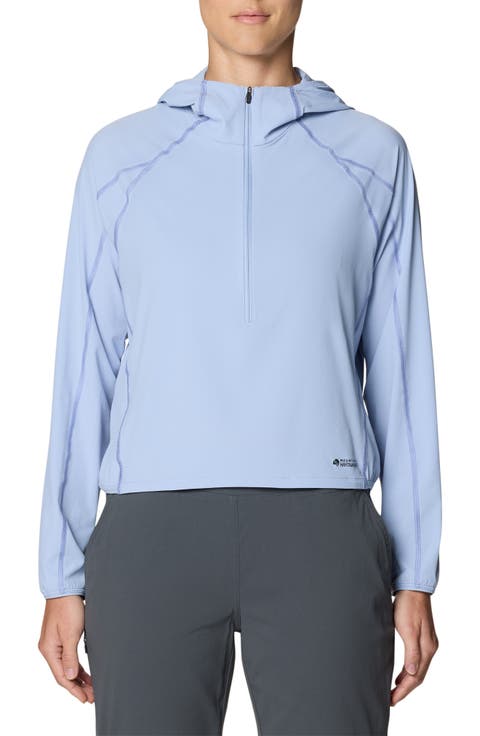 Sunshield UPF 50+ Hoodie