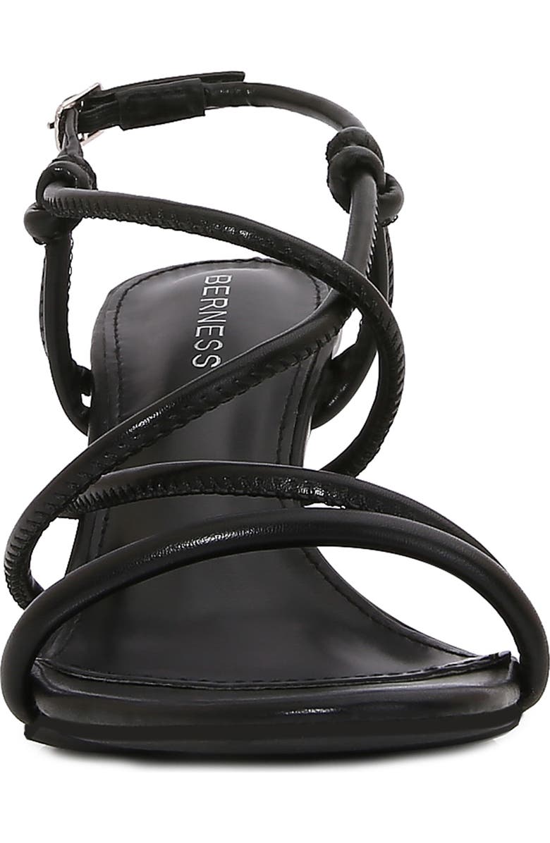 BERNESS Honesty Strappy Kitten Heel Sandal, Alternate, color,