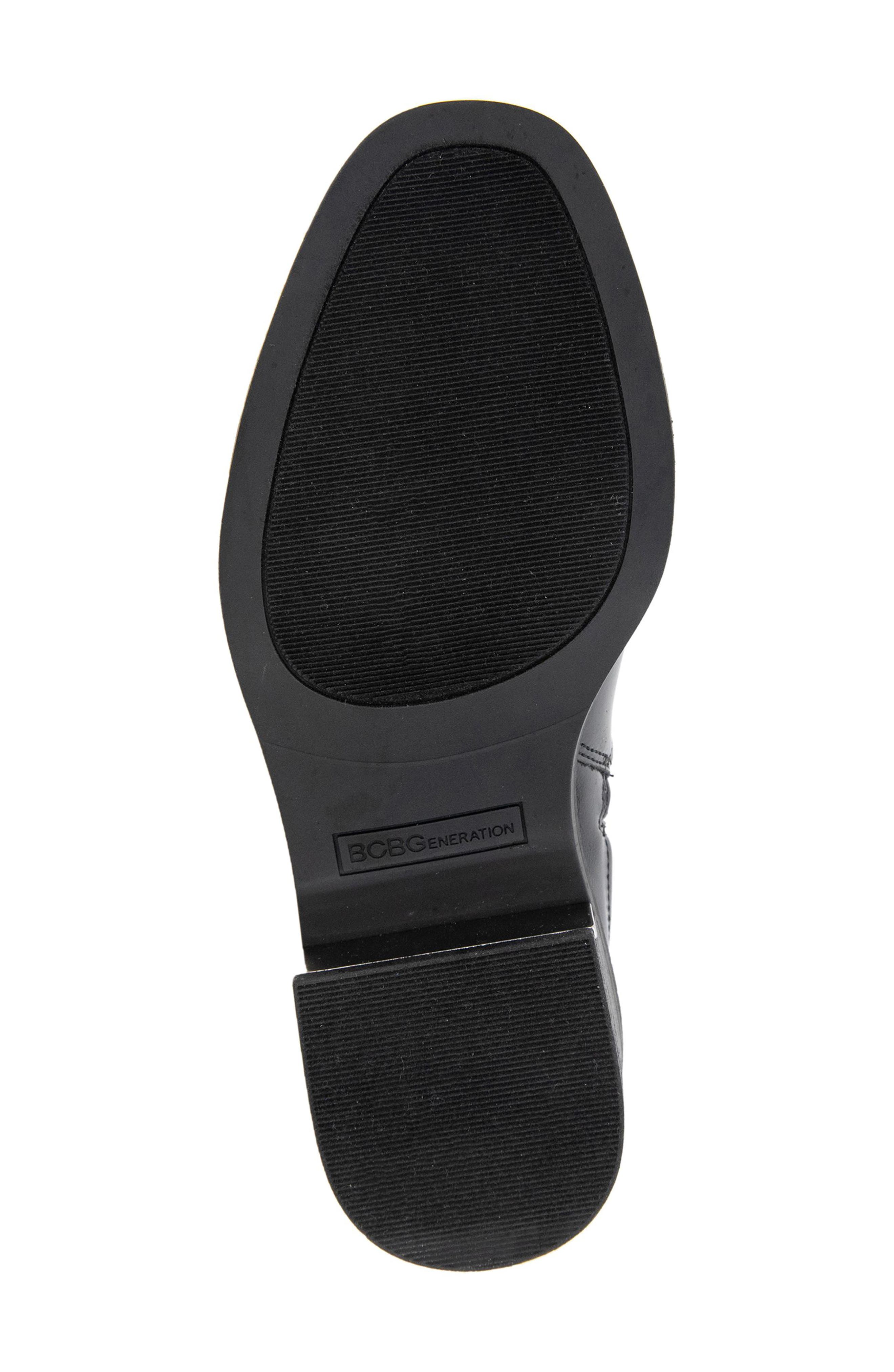 BCBGeneration Bovee Block Heel Bootie, Alternate, color, 