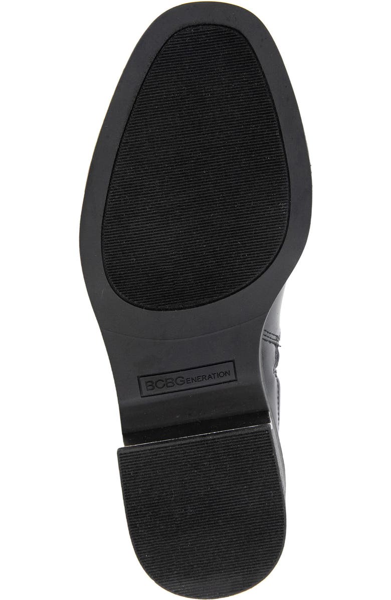 BCBGeneration Bovee Block Heel Bootie, Alternate, color,