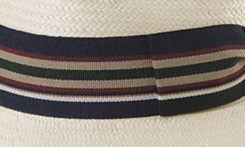 Scala Straw Trilby