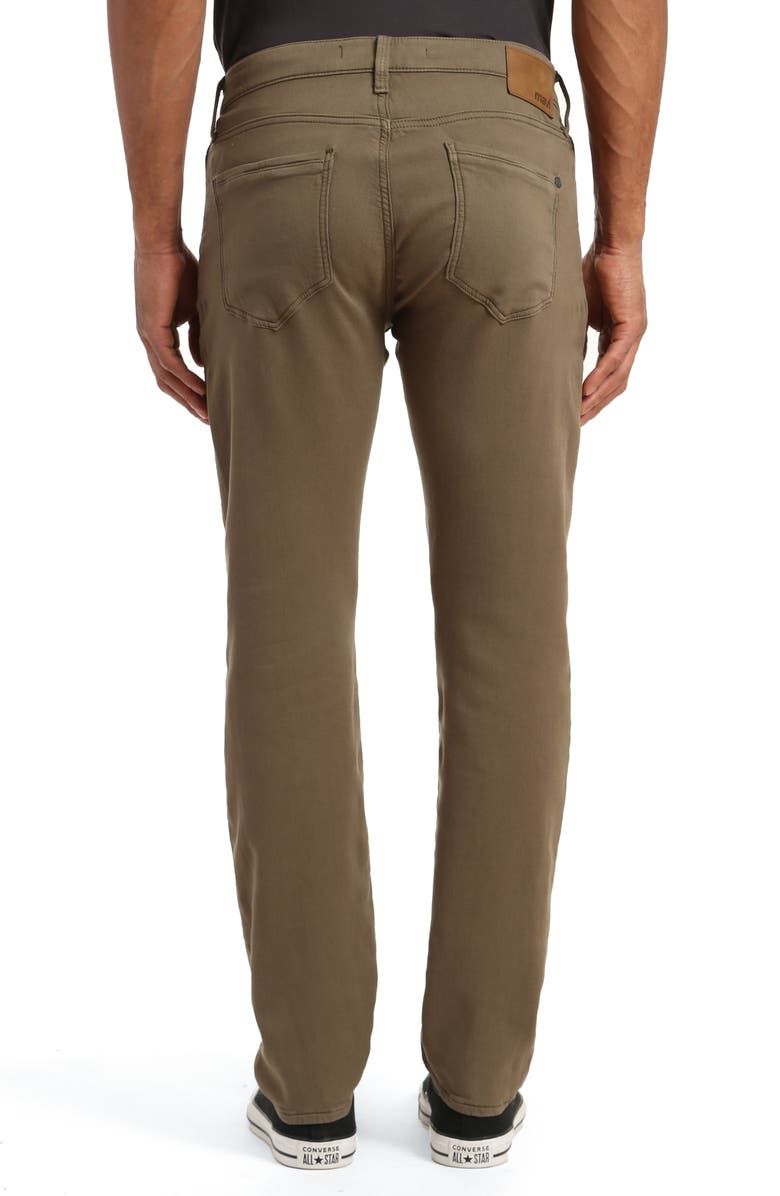 Mavi Jeans Jake Slim Fit Pants, Alternate, color, 