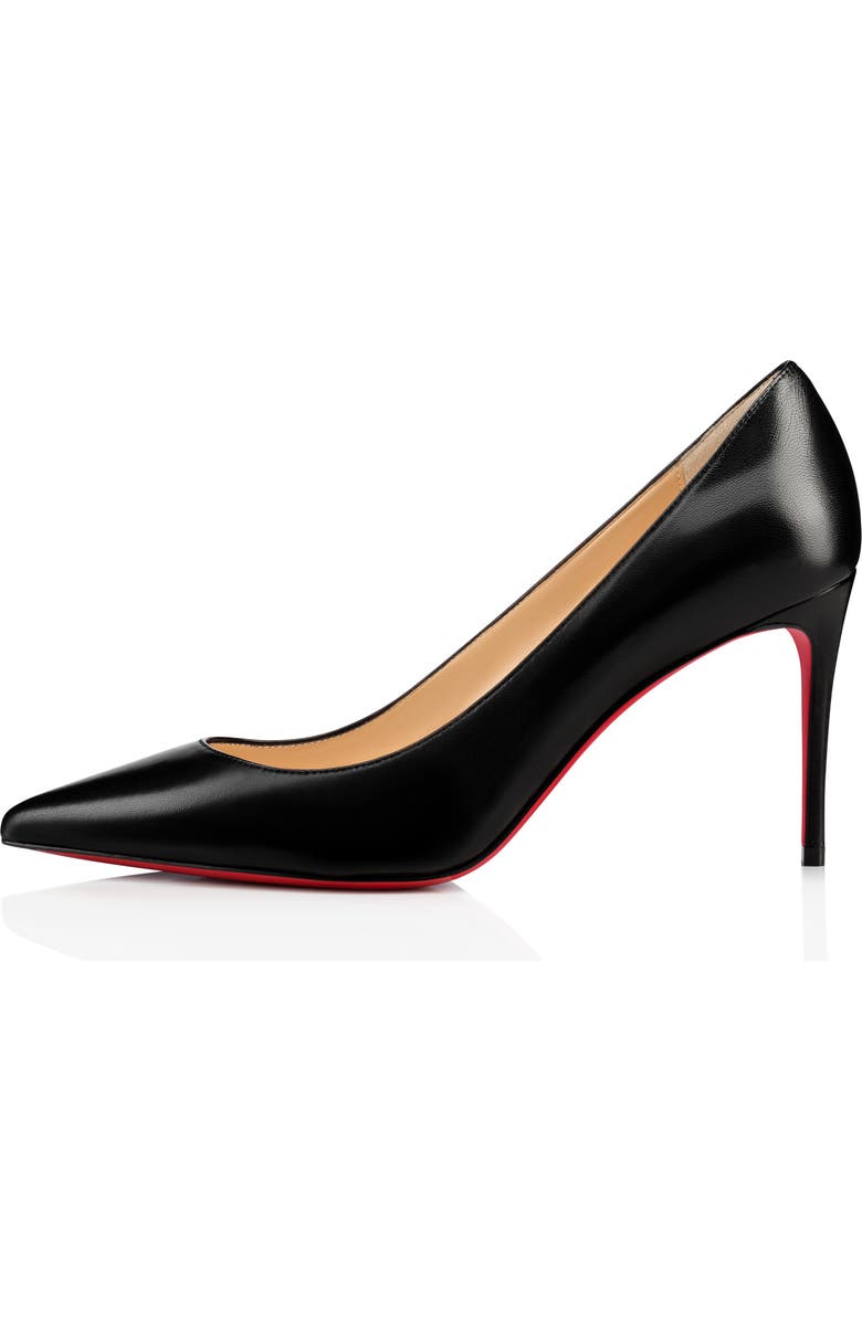 Christian Louboutin Kate Pointed Toe Pump, Alternate, color,