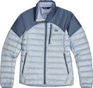 Outdoor Research Helium 800 Fill Power Down Jacket