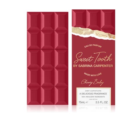 Cherry Baby Eau De Parfum