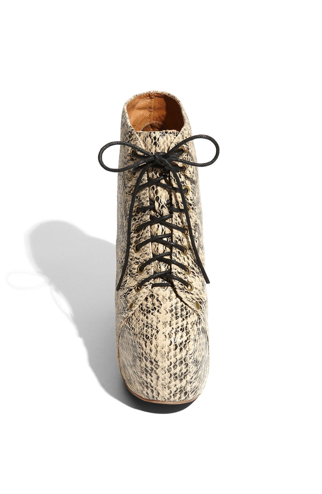 Jeffrey Campbell 'Lita-Ex' Bootie, Alternate, color, 