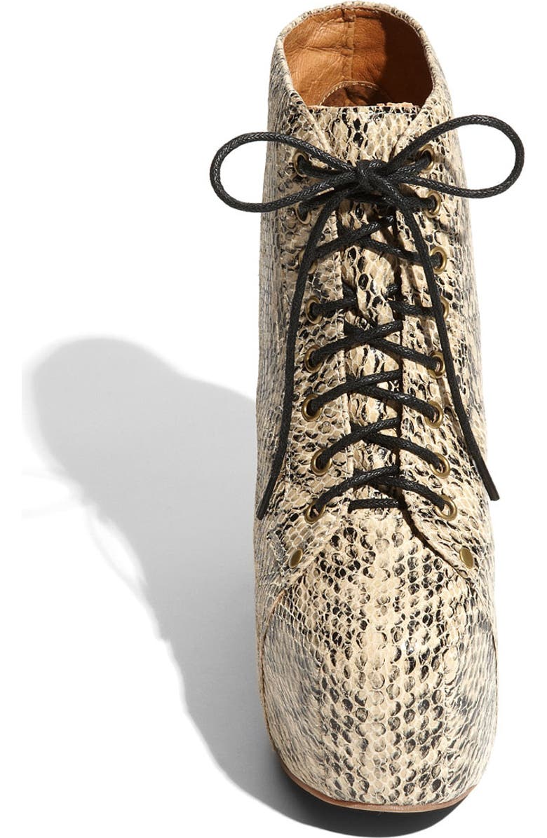 Jeffrey Campbell 'Lita-Ex' Bootie, Alternate, color,