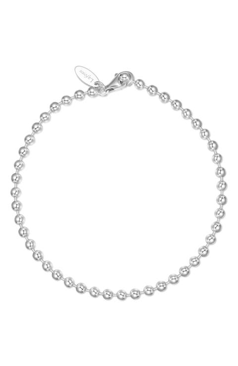 Mila Bead Chain Bracelet