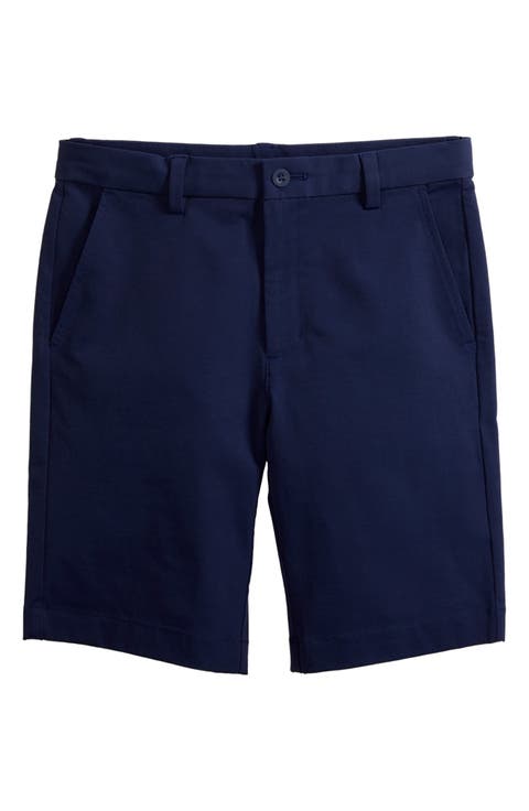 Kids' Performance Breaker Shorts (Toddler & Little Kid)