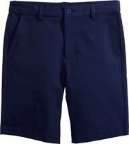 vineyard vines Kids' Performance Breaker Shorts