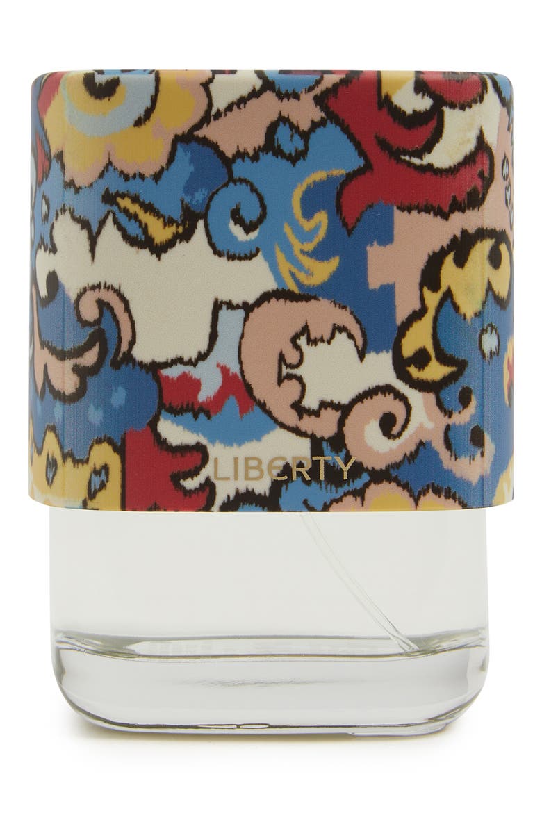 Tudor Eau de Parfum, Main, color, NO COLOR