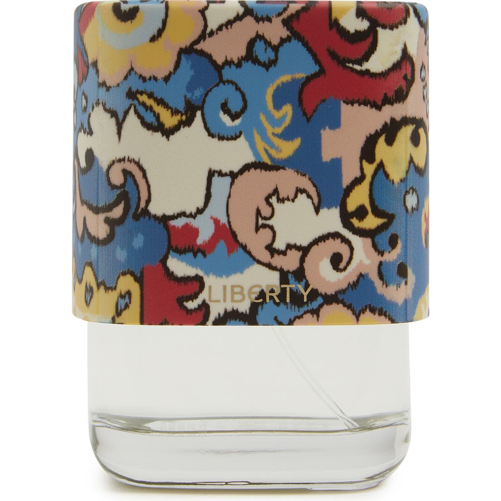 Liberty LBTY. Fragrance Tudor Eau de Parfum at Nordstrom, Size 0.27 Oz